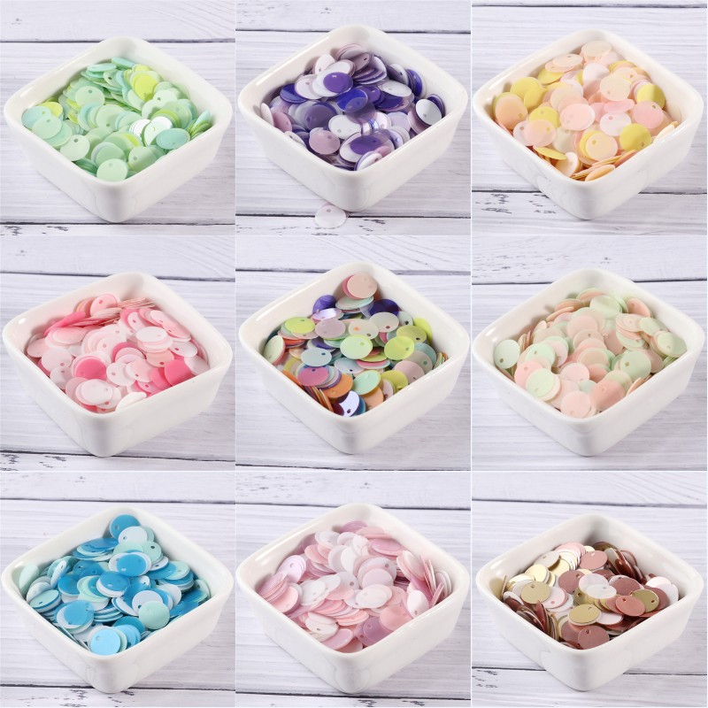 Wedding Eo - Eo-friendly 200 pcs/Lot 10mm Nouvelle Belle