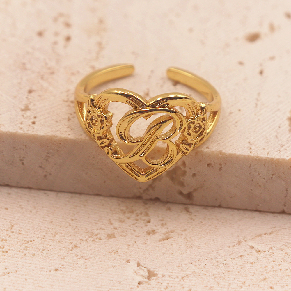 Bague personnalisée en or avec - Wedding Z avis et prix