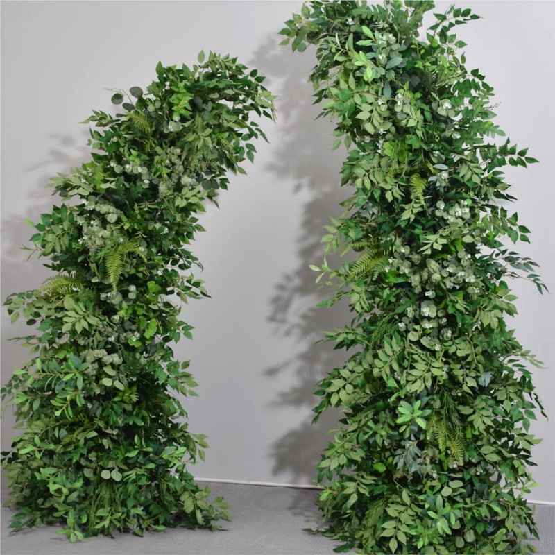 Composition florale de plantes - Wedding Arch Flower avis et prix
