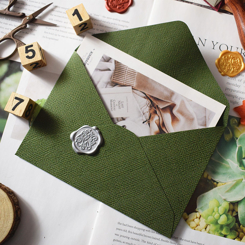 Enveloppes pour Invitations de - Wedding Supply Business avis et prix