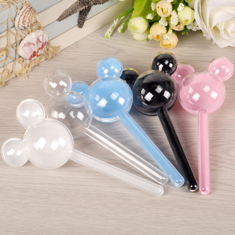 Boîte à bonbons en plastique 2 - Wedding Favor Box avis et prix