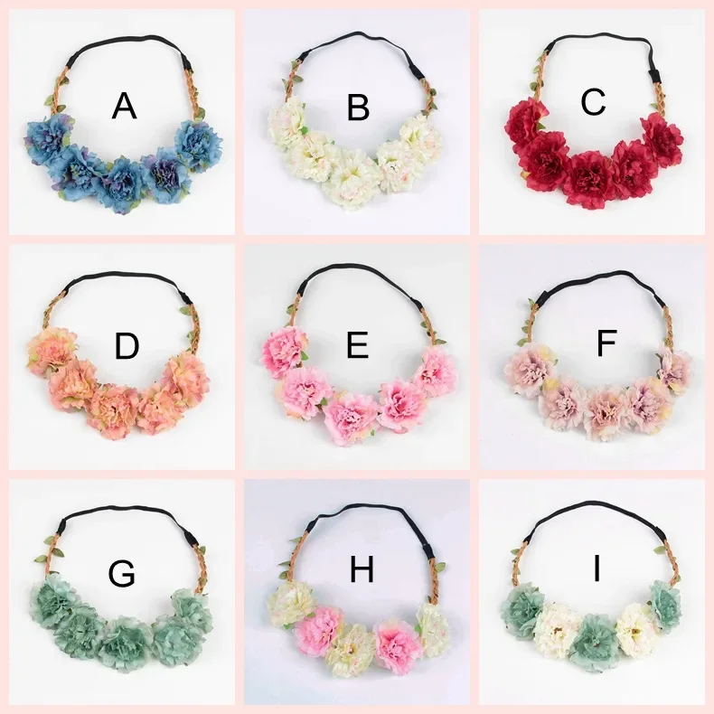 1 pièces printemps été bord de - Wedding Arch Flower avis et prix