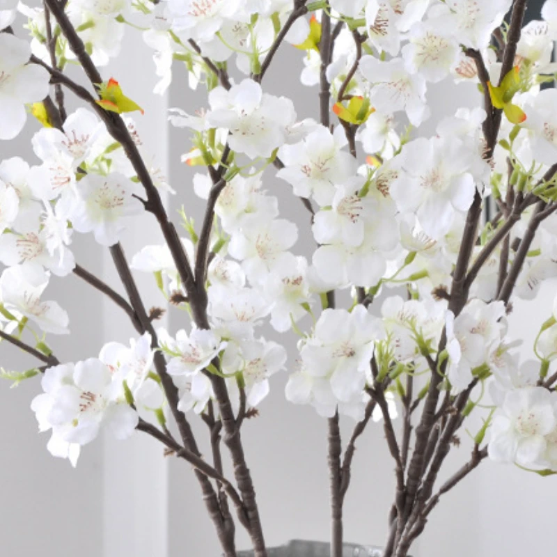 Branches de fleurs artificiell - Wedding Arch Flower avis et prix