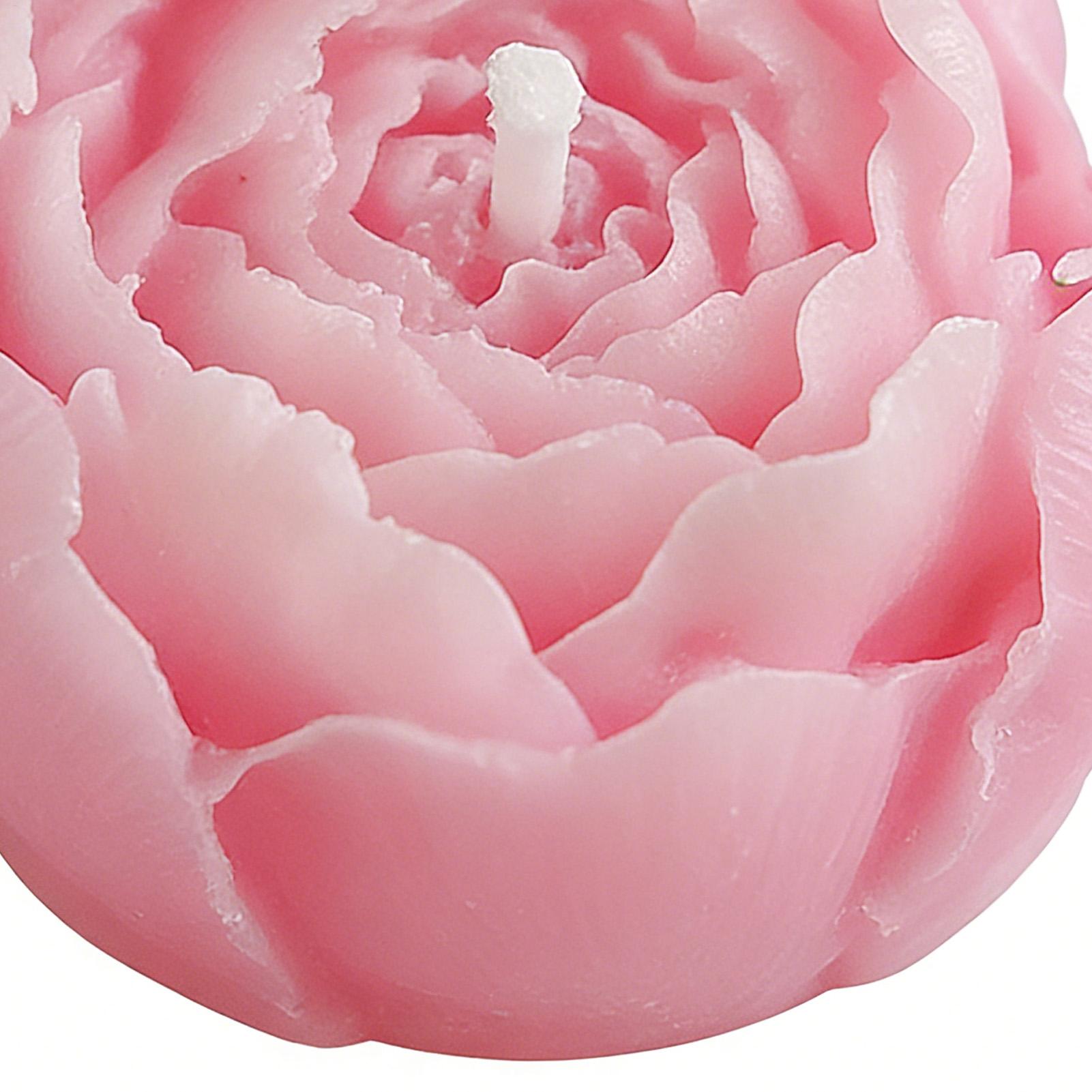 Bougie en cire de soja Forme d - Wedding Souvenir avis et prix