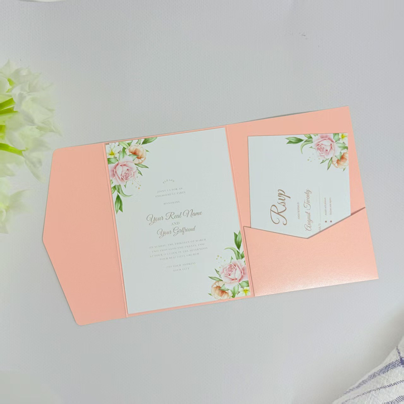 Enveloppes vertes pour Invitat - Wedding Supply Business avis et prix
