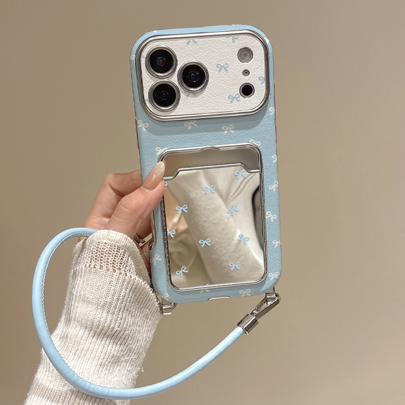 Étui de téléphone mignon avec  - Place Card Holder avis et prix