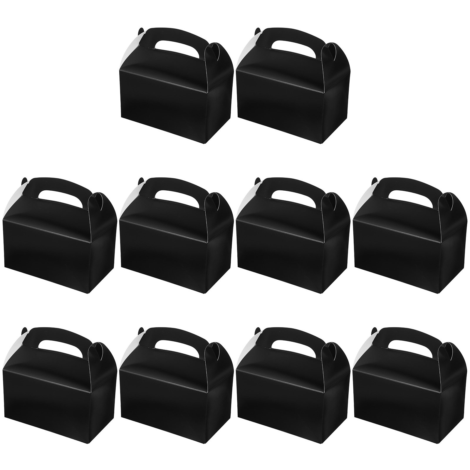 Boîte à gâteaux en carton, 10  - Wedding Favor Box avis et prix