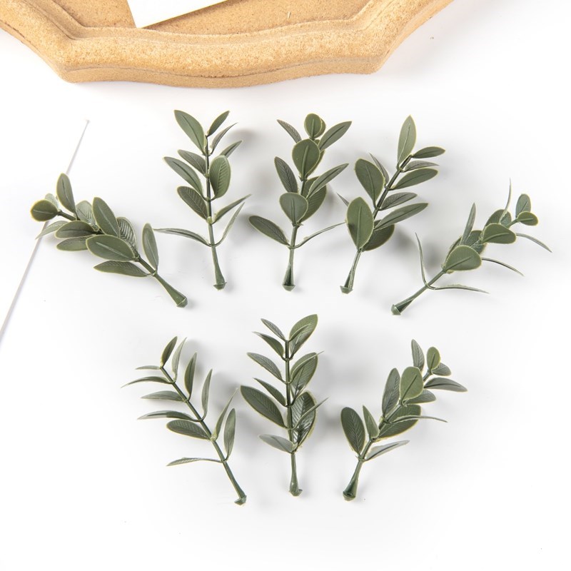 50/100 pièces Plantes Artifici - Wedding Favor Box avis et prix