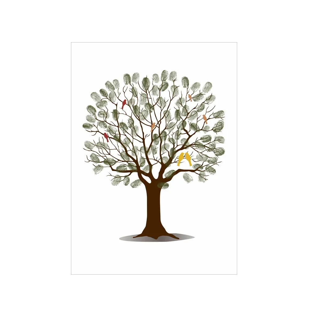 Tableau mural en toile avec em - Wedding Souvenir avis et prix