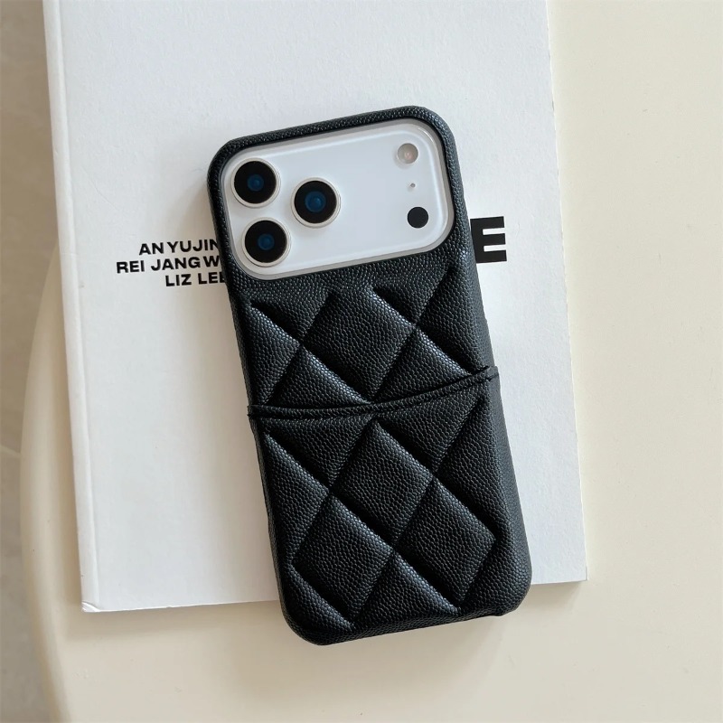Étui portefeuille en cuir PU p - Place Card Holder avis et prix