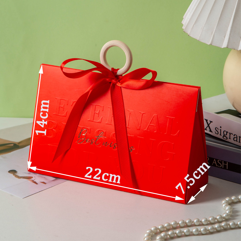 Boîte à cadeaux adorable, boît - Wedding Favor Box avis et prix