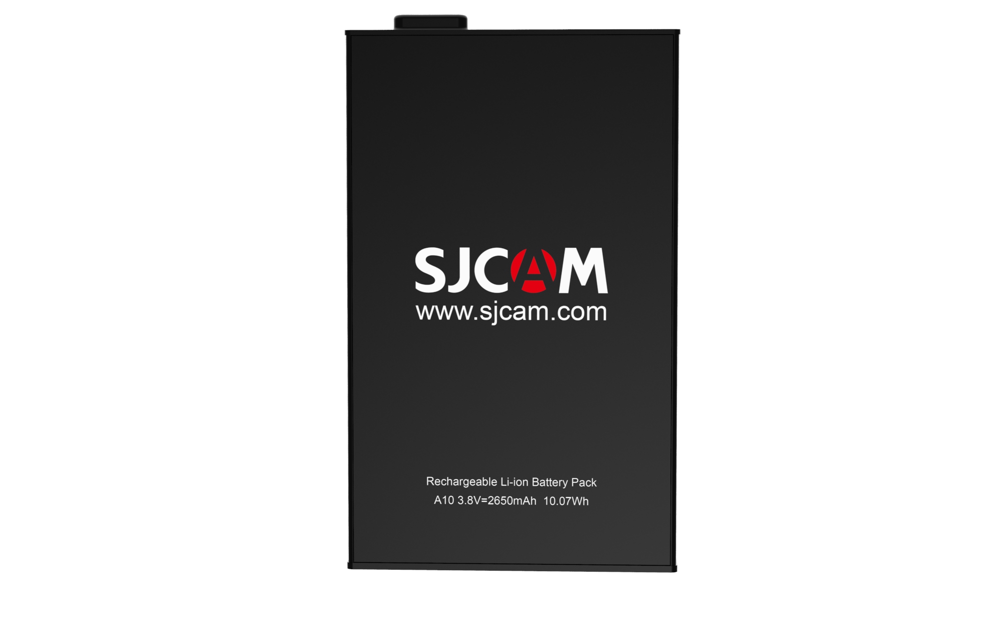 SJCapture d'écran A10 2650mAh  - Wedding Power Supply avis et prix