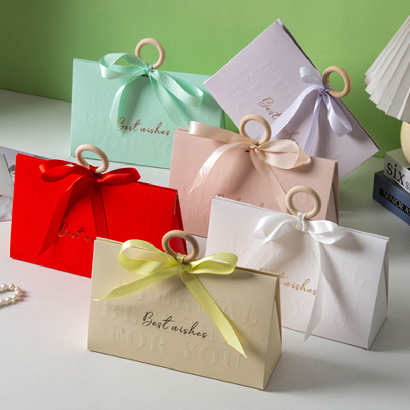 Boîtes à dragées, boîtes cadea - Wedding Favor Box avis et prix
