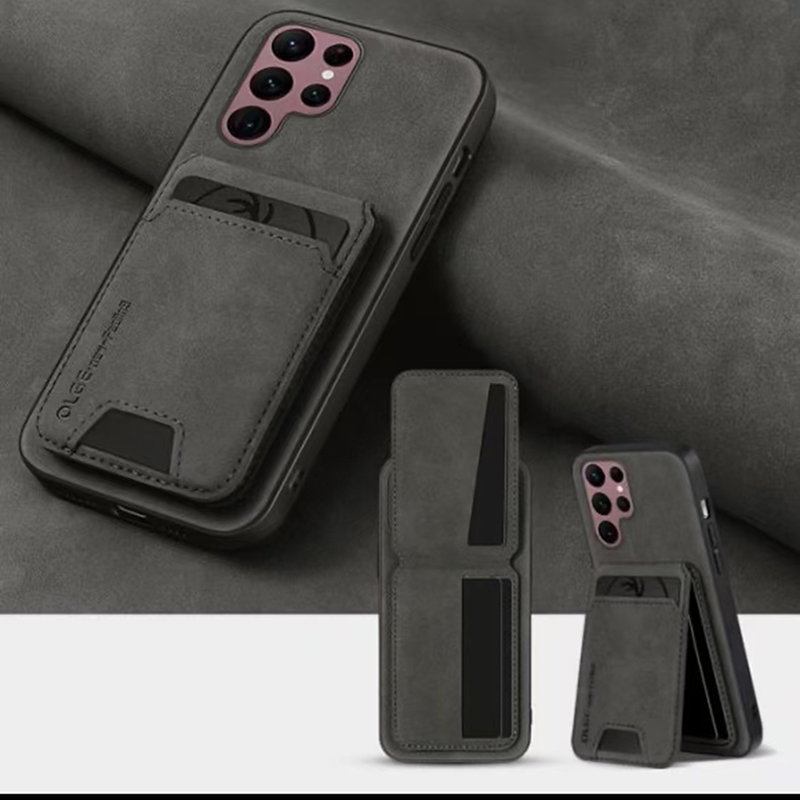 Étui de protection multifoncti - Place Card Holder avis et prix