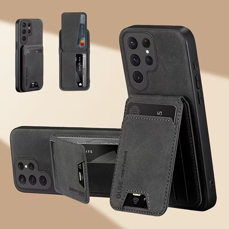 Étui de protection multifoncti - Place Card Holder avis et prix