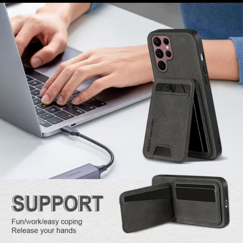 Étui de protection multifoncti - Place Card Holder avis et prix