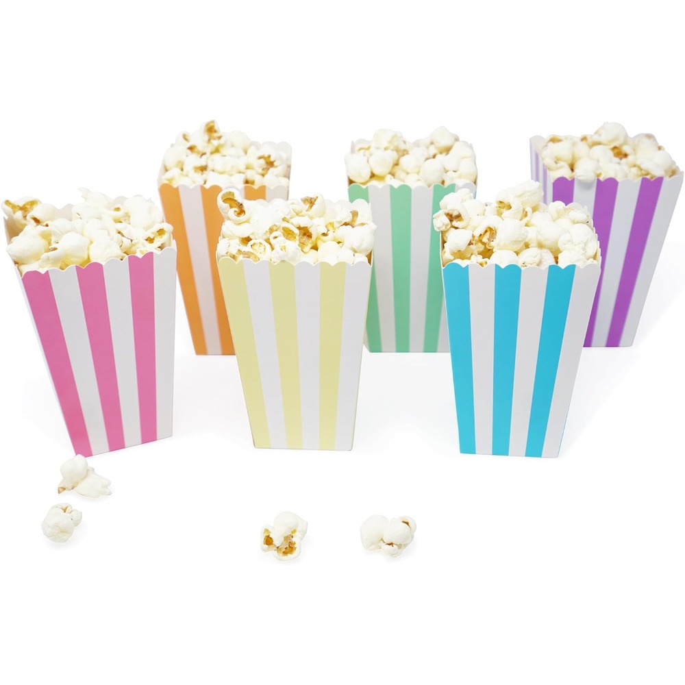 24 boîtes de friandises pour p - Wedding Favor Box avis et prix