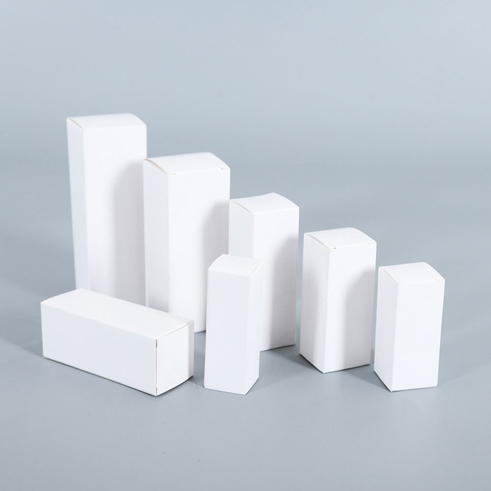 Boîte à bijoux en papier kraft - Wedding Favor Box avis et prix