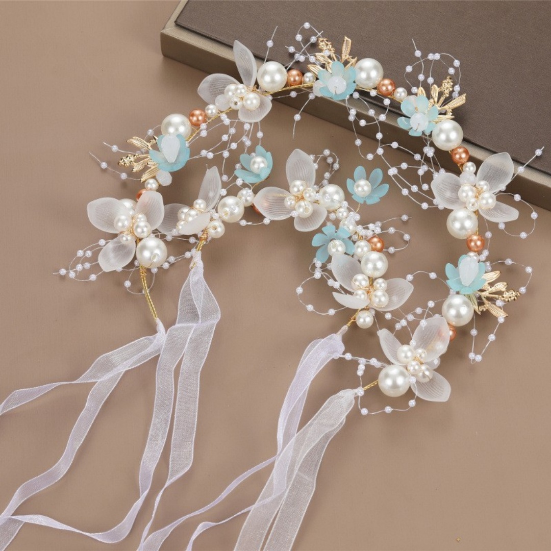 Une fée Imitation perle fleur  - Wedding Arch Flower avis et prix