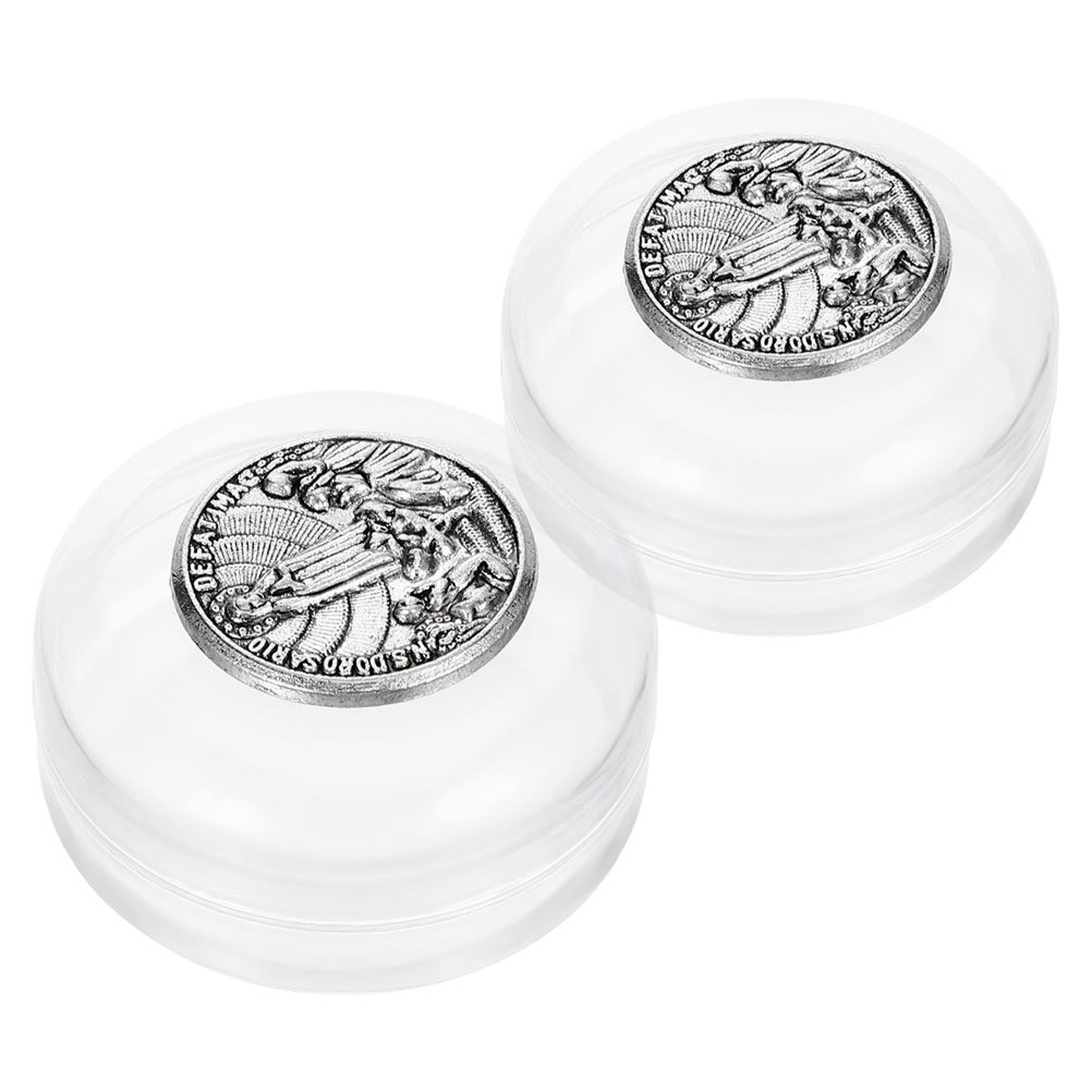 Lot de 2 boîtes à chapelet en  - Wedding Favor Box avis et prix