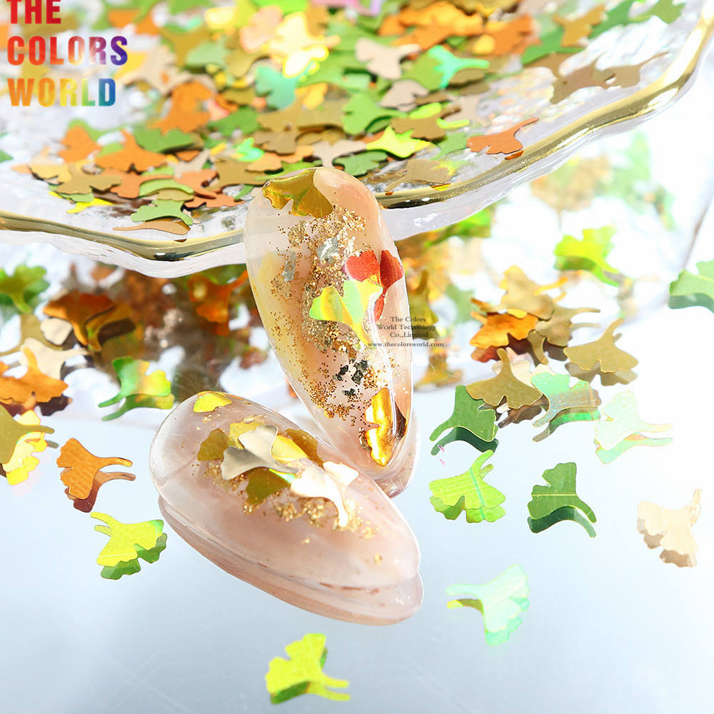 TCT-817 Ginkgo Feuilles Forme  - Wedding Eo avis et prix