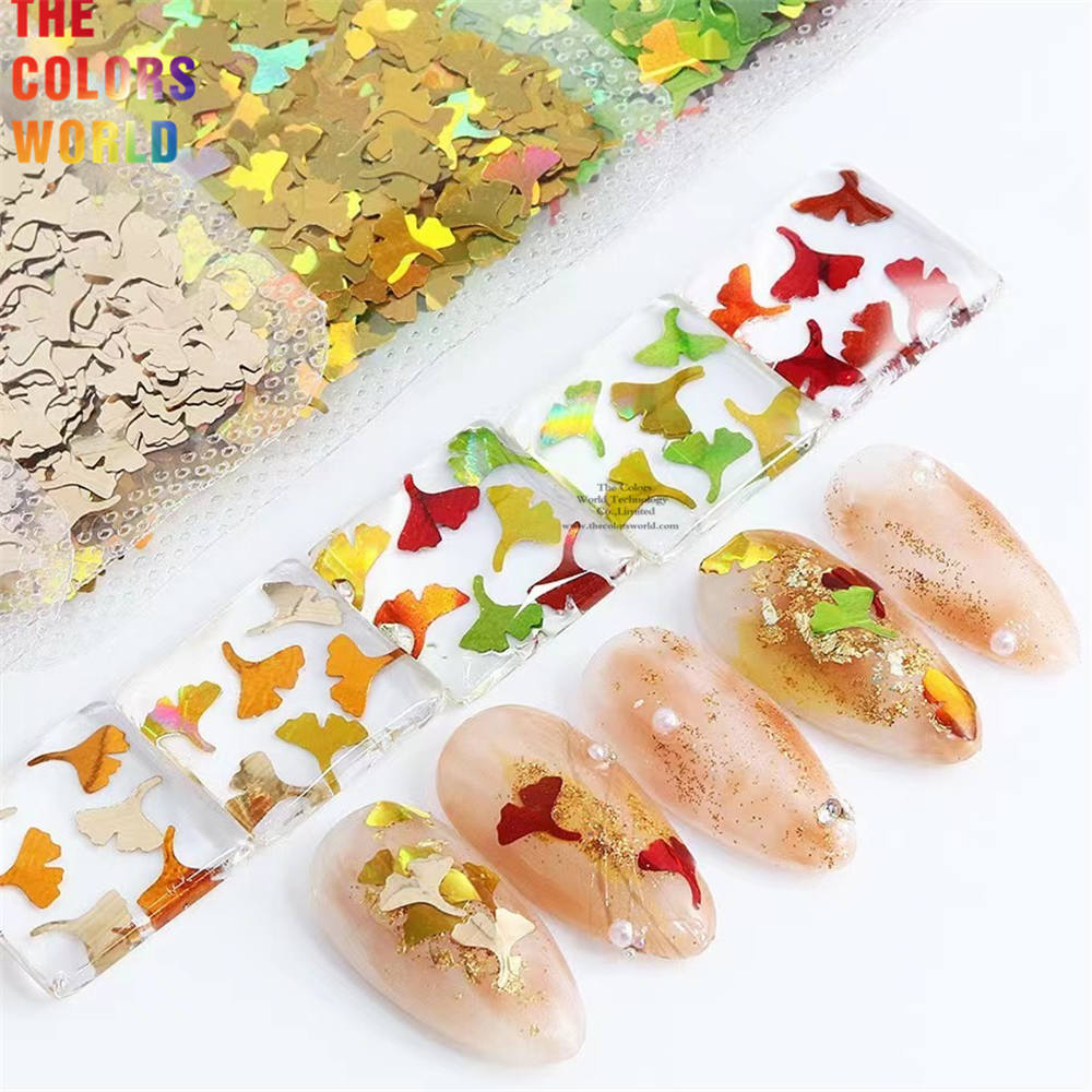 TCT-817 Ginkgo Feuilles Forme  - Wedding Eo avis et prix