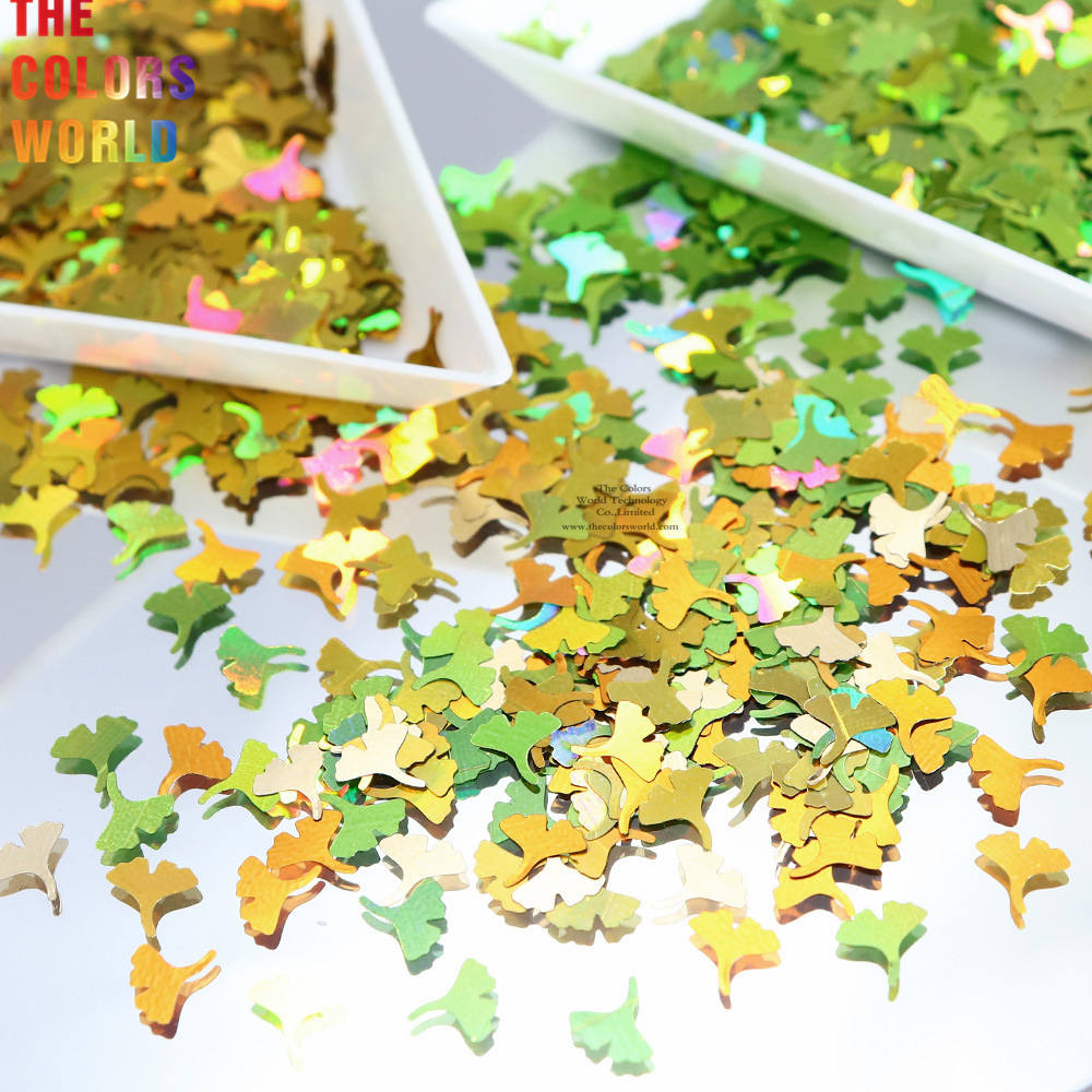 TCT-817 Ginkgo Feuilles Forme  - Wedding Eo avis et prix