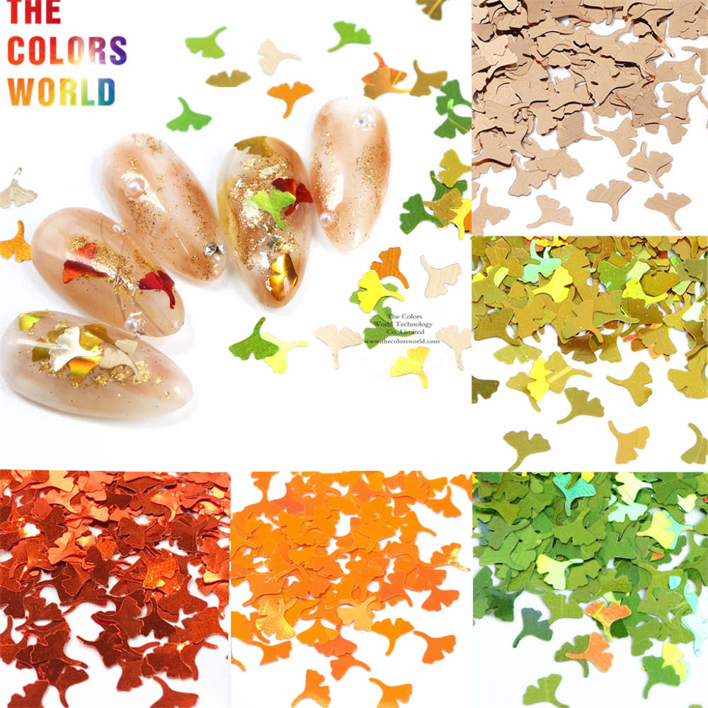 TCT-817 Ginkgo Feuilles Forme  - Wedding Eo avis et prix