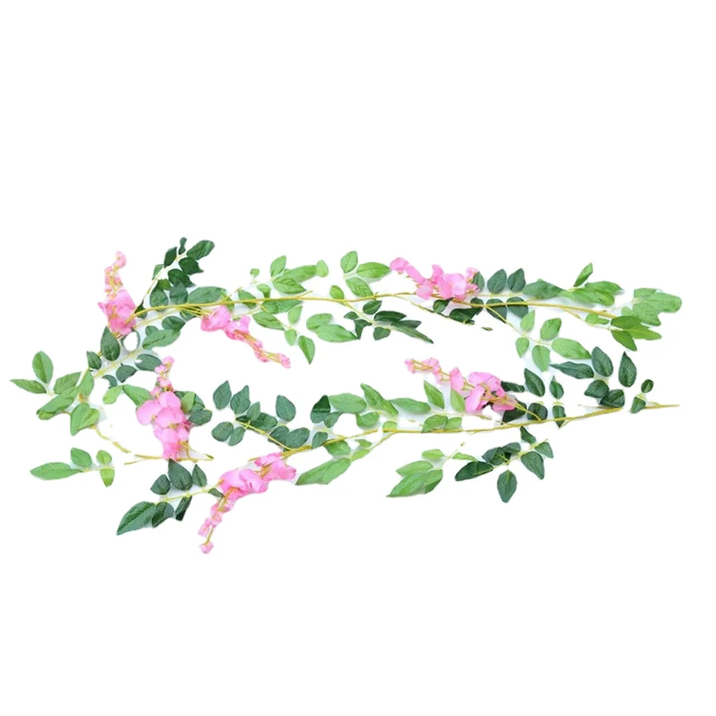 1.8M de fleurs artificielles e - Wedding Arch Flower avis et prix